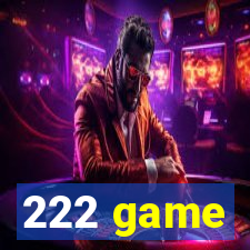 222 game